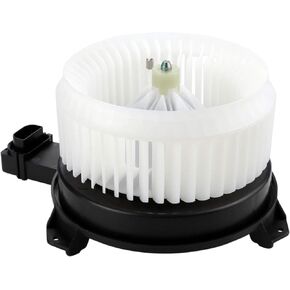 مجموعة محرك منفاخ HVAC متوافقة مع 2012-2017 Honda Civic/CR-V/Accord، 2015-2018 RDX/ILX، 700260 79310-T0A-A01 in Saudi Arabia