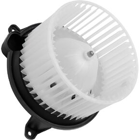 Replacement AC Heater Blower Motor with Fan - Compatible with Ford & Lincoln Vehicles - 2009-2017 Expedition, 2009-2014 F-150, 2009-2017 Navigator - Replaces CL1Z19805A, MM1094, PM9364, 75873, 700237