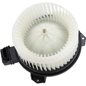 AEagle HVAC Heater Blower Motor with Fan Cage for 2009-2016 Dodge Ram | 2007-2017 Lincoln MKX | 2007-2017 Ford Edge | 2011-2013 Wrangler | 2007-2013 Acura MDX TL TSX Replaces 25770668 /700203 in Saudi Arabia