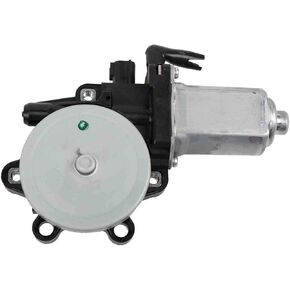 GM Genuine Parts 19167713 Front Driver Side Window Regulator