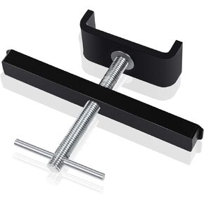 T-0151 Rear Clutch Spring Compressor Transmission Tool Compatible with GM 250, 250C, 350, 350C, 700R4, 4L60 & 4L60-E (Low & Reverse)