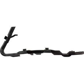 For Chrysler Town & Country 2008-2016 Bumper Cover Retainer Bracket Driver Side | Front | Polypropylene Plastic | Replacement For CH1042120 | 5113137AA