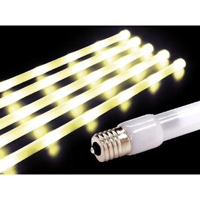 أصفر 5 عبوات تحتوي على 48 أنبوبة ثلج in Kuwait