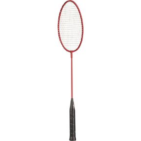 Champion Sports BR15 Steel Shaft/Frame Badminton Racket