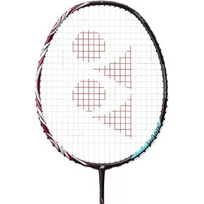 مضرب كرة الريشة YONEX ASTROX 100 Game Strung (مادة الإطار: جرافيت، اللون: متعدد الألوان) in Kuwait