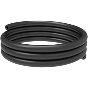 Frame Sound-Absorbing Cotton Cable Case Brake Line Tube Mountain Bike Wires Pipe Line Tube for Cycling Mountain Bike Tube Brake Tube Frame Wire Tubes Foam Sponge Variable