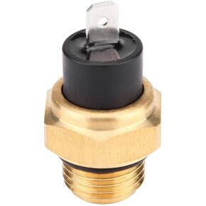 Fan Switch for Honda VFR700F VFR750F VFR800 VTR1000F VT600 VT750 VT1100 37760-MT2-003