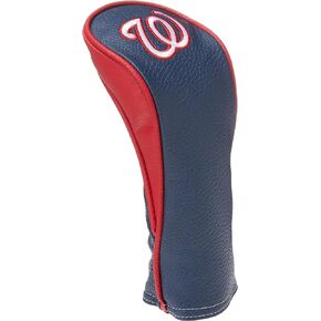 Team Effort MLB Individual Hybrid Headcover
