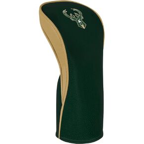 Milwaukee Bucks Individual Driver Headcover