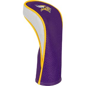Minnesota Vikings Individual Hybrid Headcover