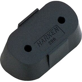 Harken Cam Cleat Accessories, flat riser for 150 200 cam cleat