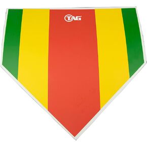 Zone Home Plate