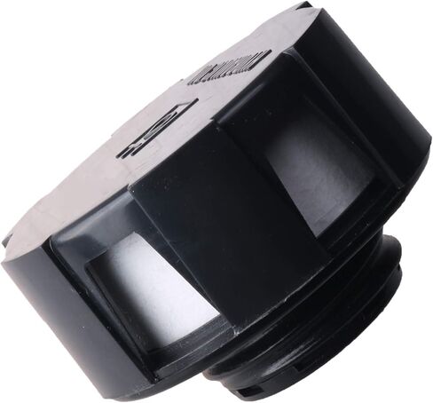 HVACSTAR غطاء تنفيس الزيت الهيدروليكي 6727475 لـ Bobcat جرافة انزلاقية التوجيه 418 E08 E10 T40140 T40180 TL360 TL470 TL470HF 540 542 543 553 642 643 653 751 753 763 773 7753 843 853 863 864 873 883 943 953 in Saudi Arabia