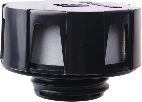 HVACSTAR غطاء تنفيس الزيت الهيدروليكي 6727475 لـ Bobcat جرافة انزلاقية التوجيه 418 E08 E10 T40140 T40180 TL360 TL470 TL470HF 540 542 543 553 642 643 653 751 753 763 773 7753 843 853 863 864 873 883 943 953 in Saudi Arabia
