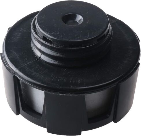 HVACSTAR غطاء تنفيس الزيت الهيدروليكي 6727475 لـ Bobcat جرافة انزلاقية التوجيه 418 E08 E10 T40140 T40180 TL360 TL470 TL470HF 540 542 543 553 642 643 653 751 753 763 773 7753 843 853 863 864 873 883 943 953 in Saudi Arabia
