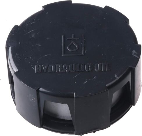 HVACSTAR غطاء تنفيس الزيت الهيدروليكي 6727475 لـ Bobcat جرافة انزلاقية التوجيه 418 E08 E10 T40140 T40180 TL360 TL470 TL470HF 540 542 543 553 642 643 653 751 753 763 773 7753 843 853 863 864 873 883 943 953 in Saudi Arabia