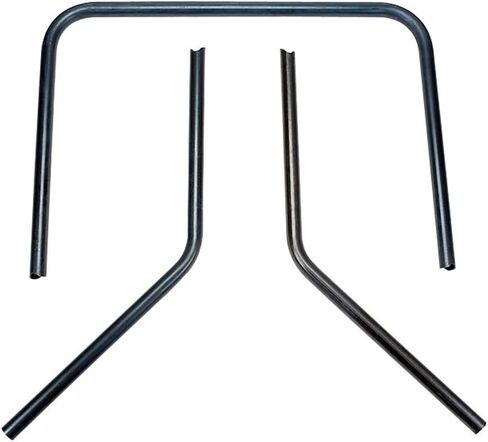 C3323 ROLLBAR 10 POINT CONVERSION KIT, CAMARO, FIREBIRD 70-81 in Kuwait