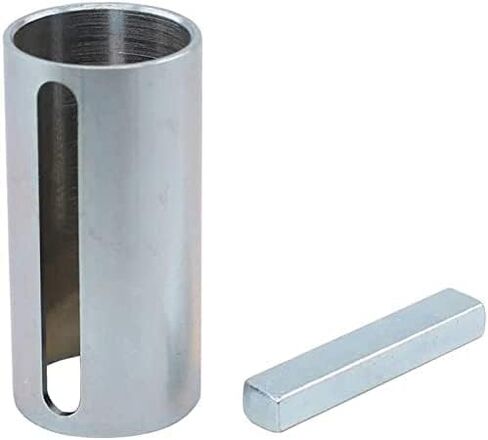 1 "إلى 1-1/8 بوصة 1/4" مفتاح محرك الغاز بكرة عمود الكرنك كم محول المفترس in Saudi Arabia