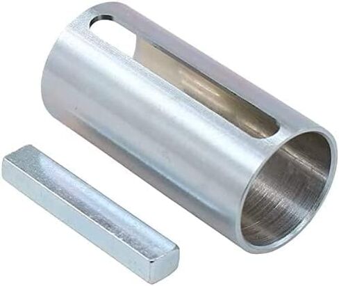 1 "إلى 1-1/8 بوصة 1/4" مفتاح محرك الغاز بكرة عمود الكرنك كم محول المفترس in Saudi Arabia