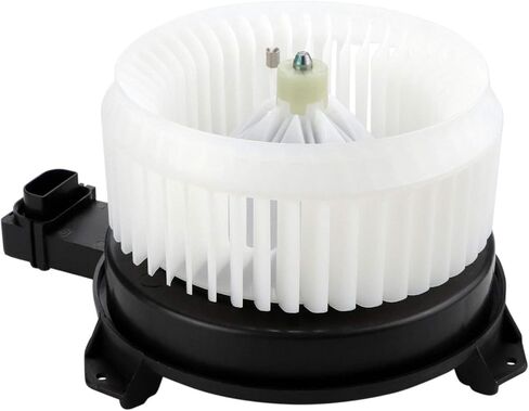 HVAC Blower Motor Assembly Compatible with 2012-2017 Honda Civic/CR-V/Accord, 2015-2018 RDX/ILX, 700260 79310-T0A-A01 in Saudi Arabia