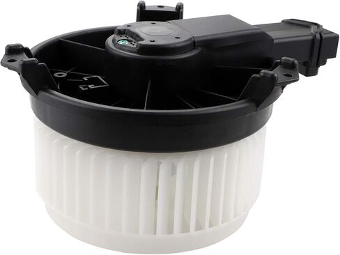 HVAC Blower Motor Assembly Compatible with 2012-2017 Honda Civic/CR-V/Accord, 2015-2018 RDX/ILX, 700260 79310-T0A-A01 in Saudi Arabia