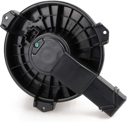 HVAC Blower Motor Assembly Compatible with 2012-2017 Honda Civic/CR-V/Accord, 2015-2018 RDX/ILX, 700260 79310-T0A-A01 in Saudi Arabia