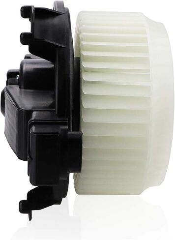 AEagle HVAC Heater Blower Motor with Fan Cage for 2009-2016 Dodge Ram | 2007-2017 Lincoln MKX | 2007-2017 Ford Edge | 2011-2013 Wrangler | 2007-2013 Acura MDX TL TSX Replaces 25770668 /700203 in Saudi Arabia