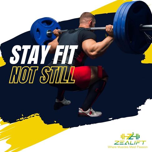 Weight Lifting Lever Belt | 10 mm Suede Leather Powerlifting belt for Squat, Deadlifting I Weightlifting belt for men and women I cinturones para mujer gym in Saudi Arabia