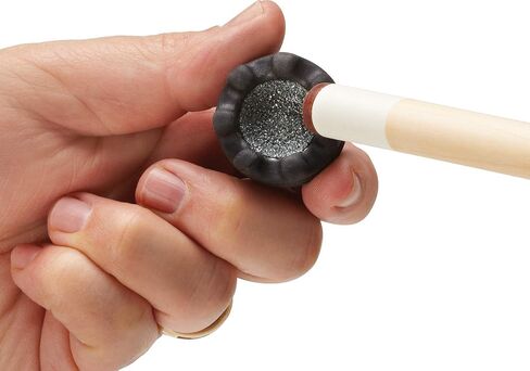 فايبر ديسبيرادو 58 بوصة قطعتان من البلياردو/حمام السباحة، علامة الموت in Kuwait