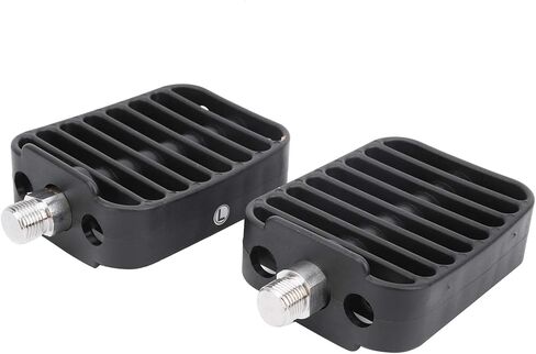 دواسات دعامة قدم التجديف، دواسة كاياك عالية القوة، مقاومة للتآكل لزوارق الكاياك in Kuwait