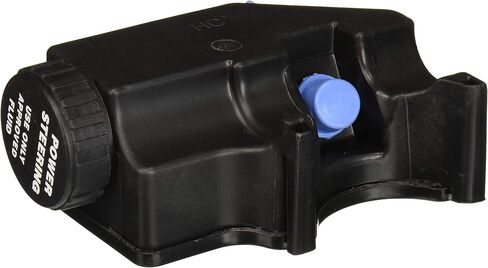 Tuff Stuff blk Plastic resevoir in Saudi Arabia