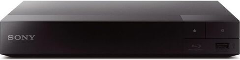 مشغل أقراص Blu-ray المتدفق من سوني BDP-S1700 مع مجموعة تنظيف وحزمة كابل HDMI in Kuwait
