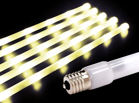 أصفر 5 عبوات تحتوي على 48 أنبوبة ثلج in Kuwait