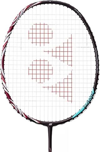 مضرب كرة الريشة YONEX ASTROX 100 Game Strung (مادة الإطار: جرافيت، اللون: متعدد الألوان) in Kuwait