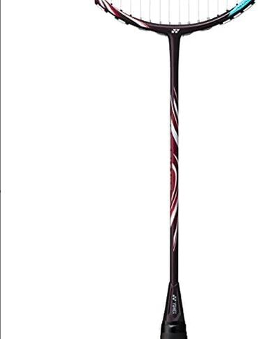 مضرب كرة الريشة YONEX ASTROX 100 Game Strung (مادة الإطار: جرافيت، اللون: متعدد الألوان) in Kuwait
