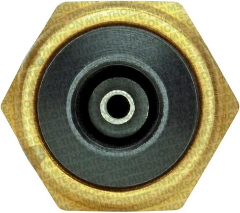 3730 مفتاح مروحة تبريد المحرك يناسب Buick Century 82-83 | شيفروليه كمارو 86-92 كورفيت 85-89 | المشاهير 82-83 | اولزموبيل فيرينزا 86 | بونتياك 6000 82-83 | فايربيرد 87 91-92 in Kuwait