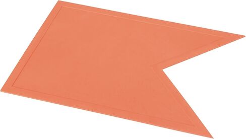 Markwort Strike Zone Pad Home Plate Extension in Saudi Arabia