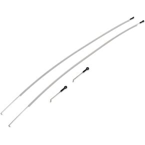 E-flite Pushrod Set UMX Conscendo EFLU32058
