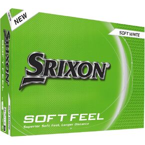 Srixon Soft Feel 13