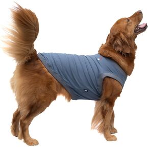 Dog Pet Clothes Vest Sleeveless Shirt for Extra Large Dogs Tshirt T-Shirt Pajama Pjs Boy Girl Tanktop Pullover Tank Top for Labrador Golden Retriever Border Collie German Shepherd - Green XXXL