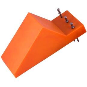 Mytee Products Plastic Pipe Chocks