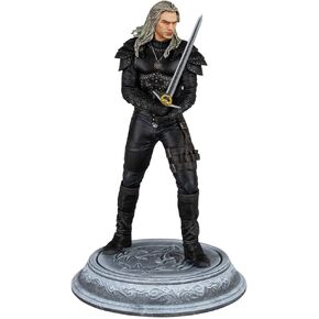 Dark Horse Comics The Witcher: Geralt (Season 2) Figure