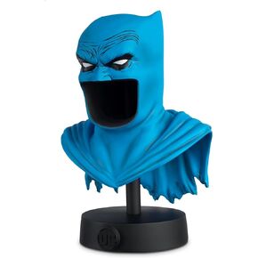 Eaglemoss DC Comics Busts | Batman Cowl (The Dark Knight Returns)