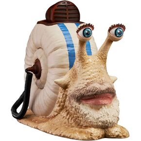 سلسلة Netflix: One Piece - Den Den Mushi Monkey D. Garp Ver. ، Bandai Spirits تمثال قابل للتحصيل