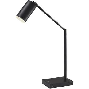 Adesso 4274-01 Colby LED Desk Lamp ، 15.5-32.5 in. in Kuwait