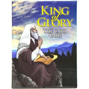 لعبة King of Glory Card