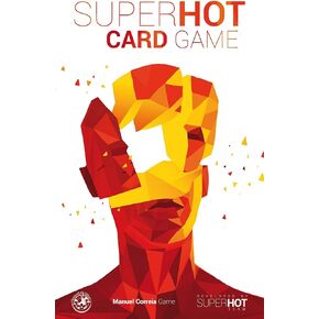 superhot: لعبة الورق