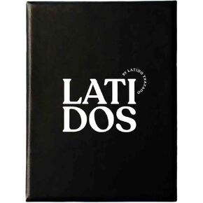Juego Latidos - Juego Para Pareja ، Negro ، Blanco