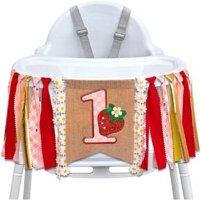 BEE BANNER- BANDAY ONDRAYSHIAR BANNER ، حلوة واحدة ديكور عيد ميلاد أولي ، إكليل يوم سعيد للنحل للبنين والبنات