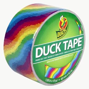 1.88x10YD Rainbow Tape